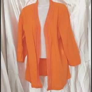 Denim & Company open cover M